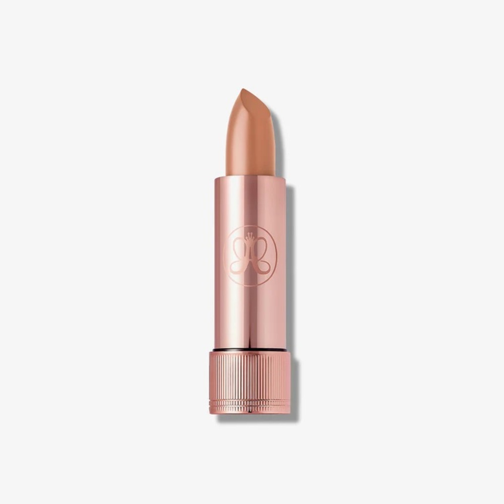 Anastasia Beverly Hills Satin Lipstick Butterscotch Peach Beige